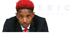 Eric Omondi