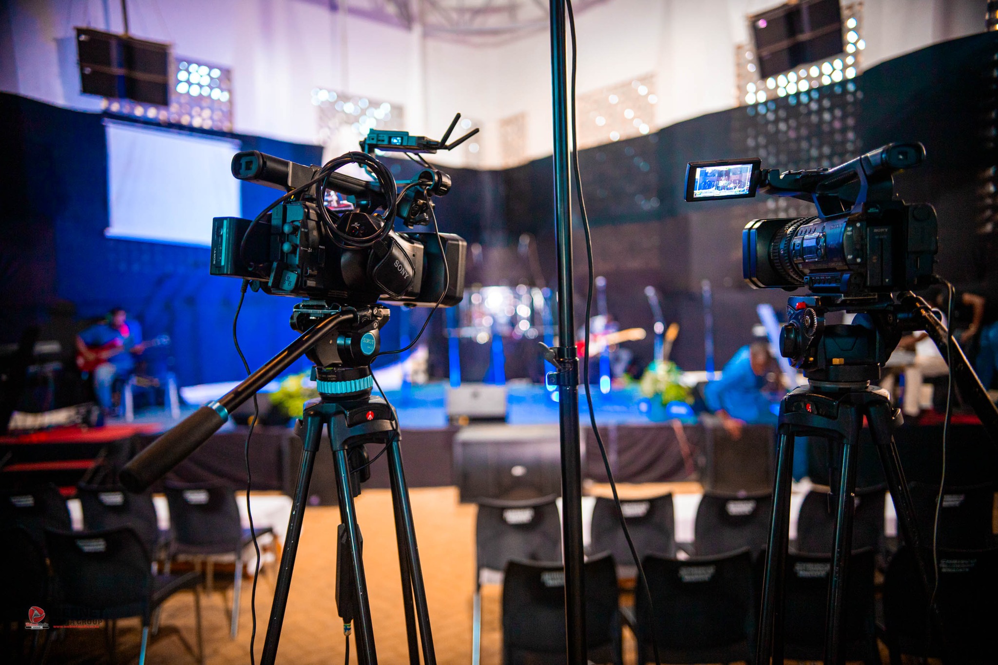 Livestream — WEBNET PRODUCTION LTD