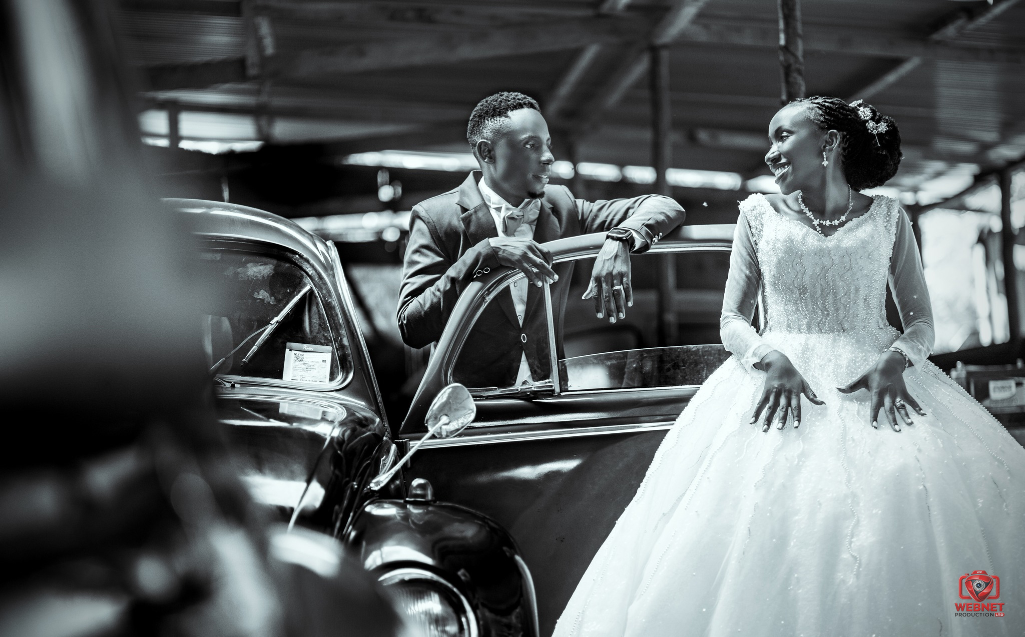Weddings — WEBNET PRODUCTION LTD