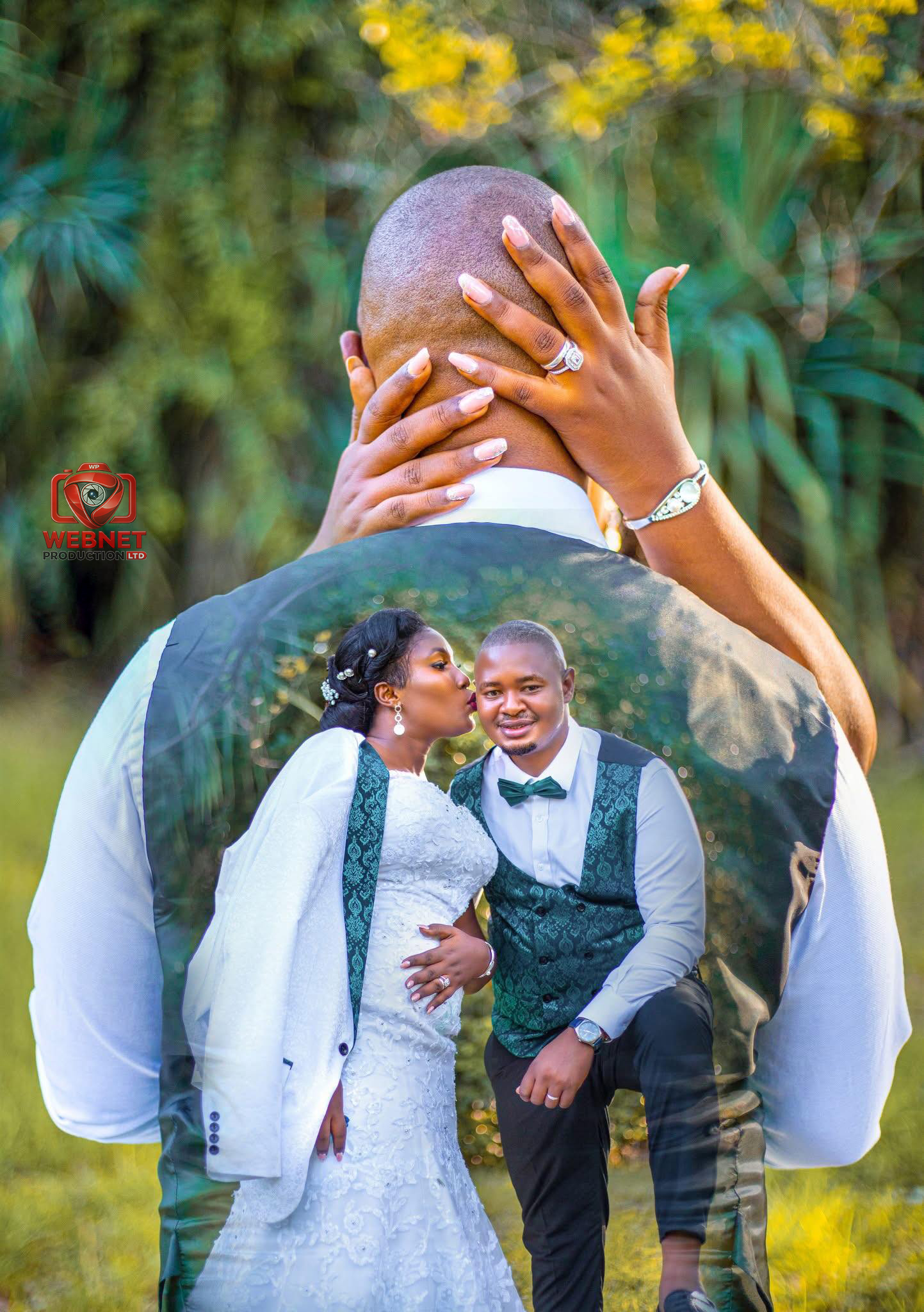 Weddings — WEBNET PRODUCTION LTD