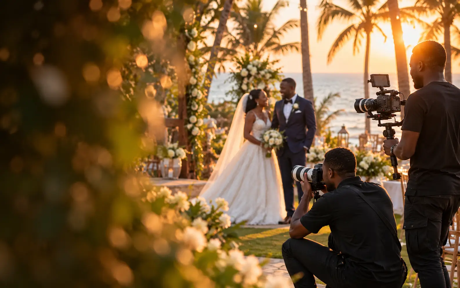 Weddings by WEBNET PRODUCTION LTD