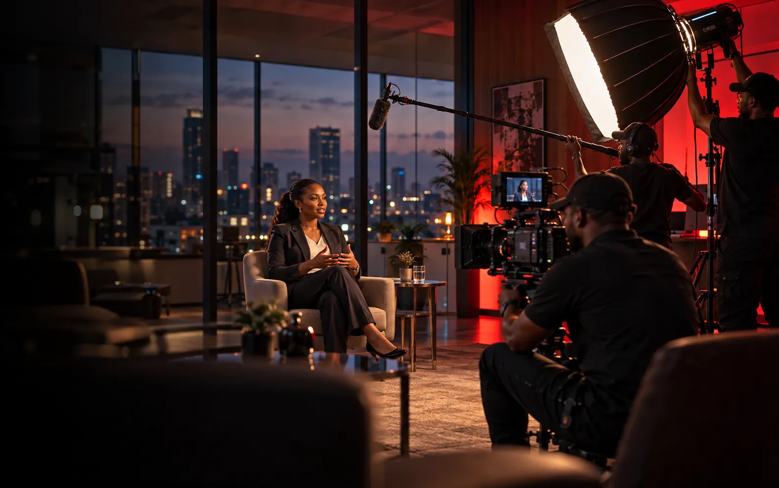 Film Production