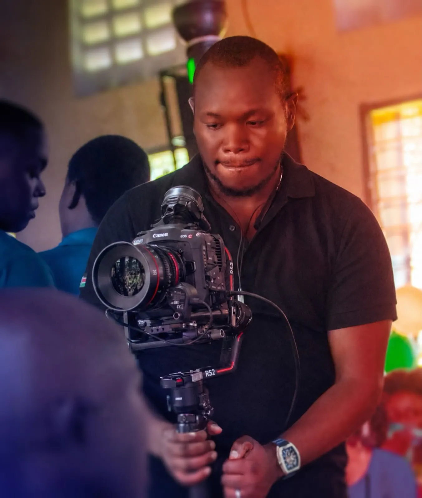 Videography