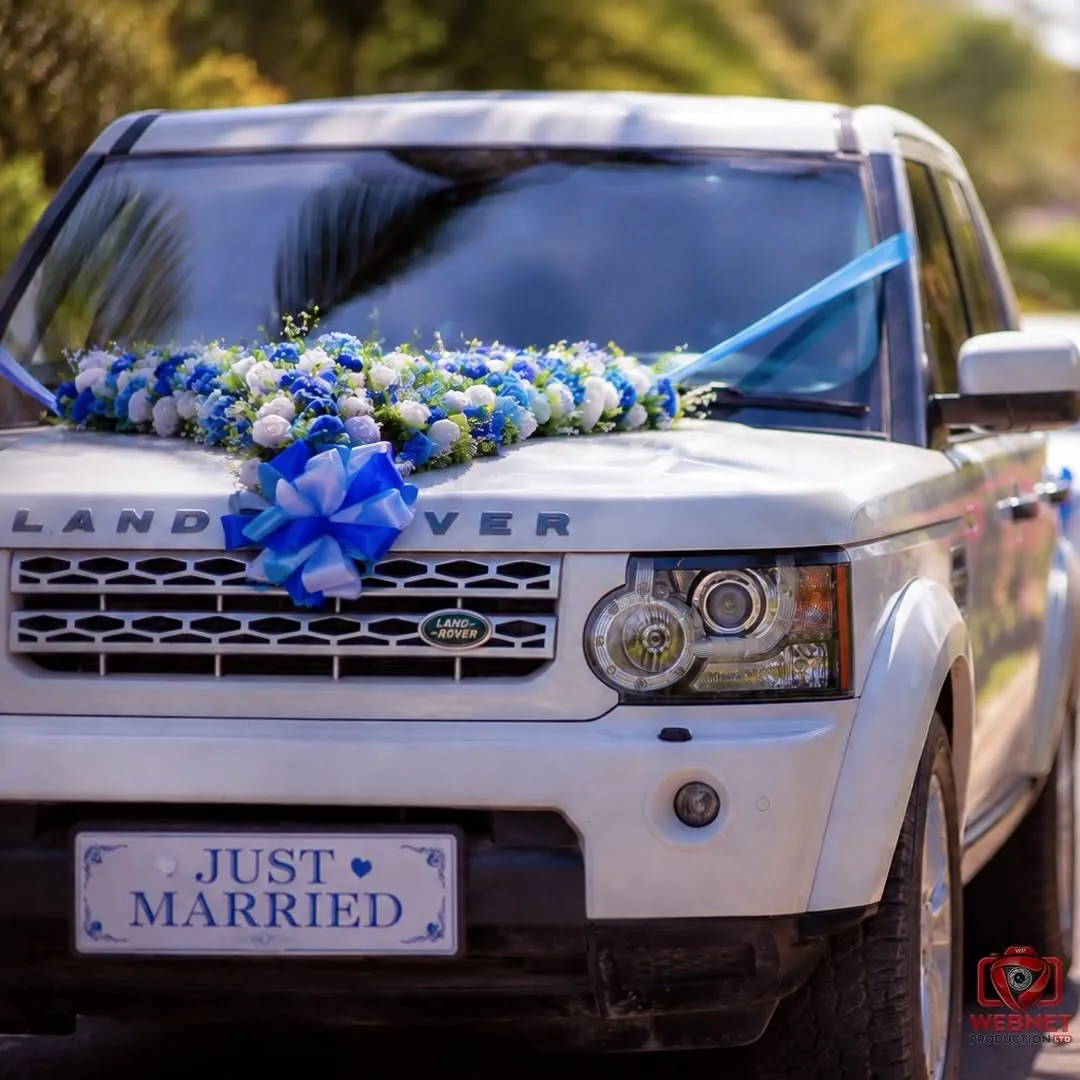 Wedding film and photography